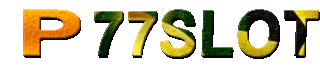 P77slot logo